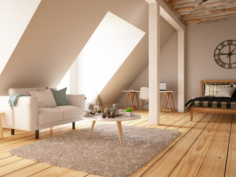 The Easiest Way to Add Value to Your Home Without Planning Permission
